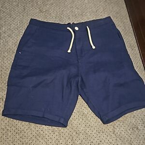 OLGYN UNSEX SHORTS SIZE 31